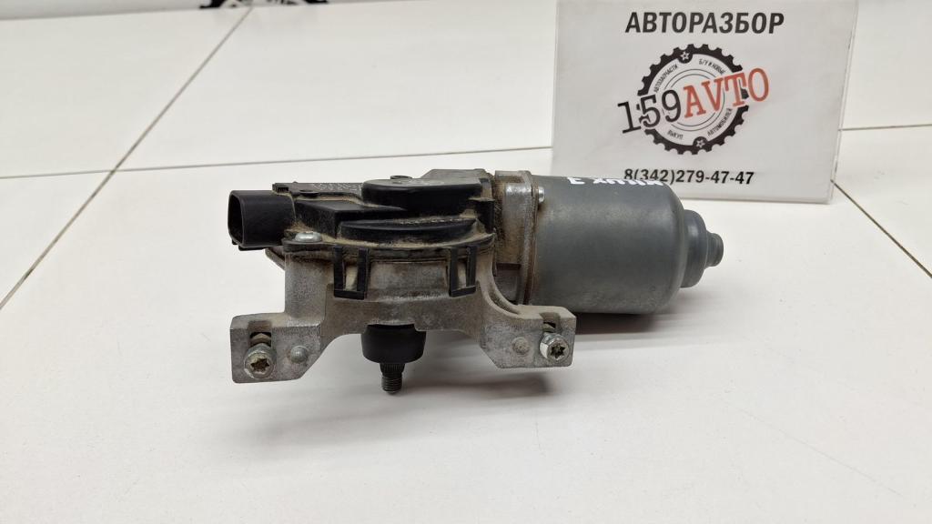 Моторчик дворников передний, 5000 рублей, Пермь