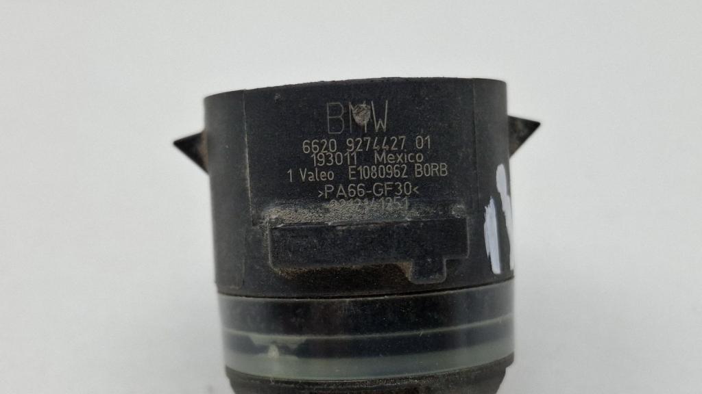 Датчик парковки, 2000 рублей, Пермь