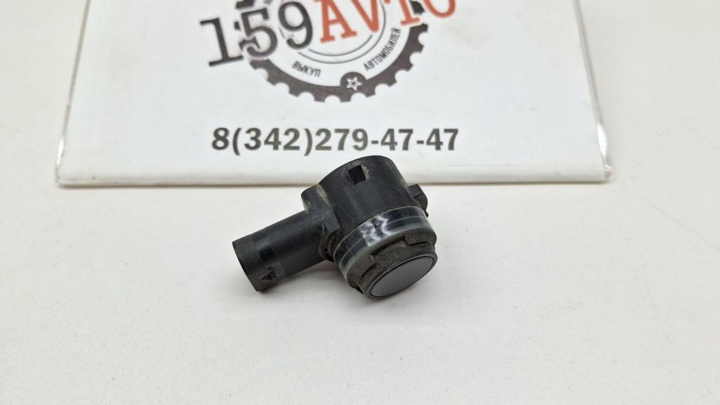 Датчик парковки, 2000 рублей, Пермь