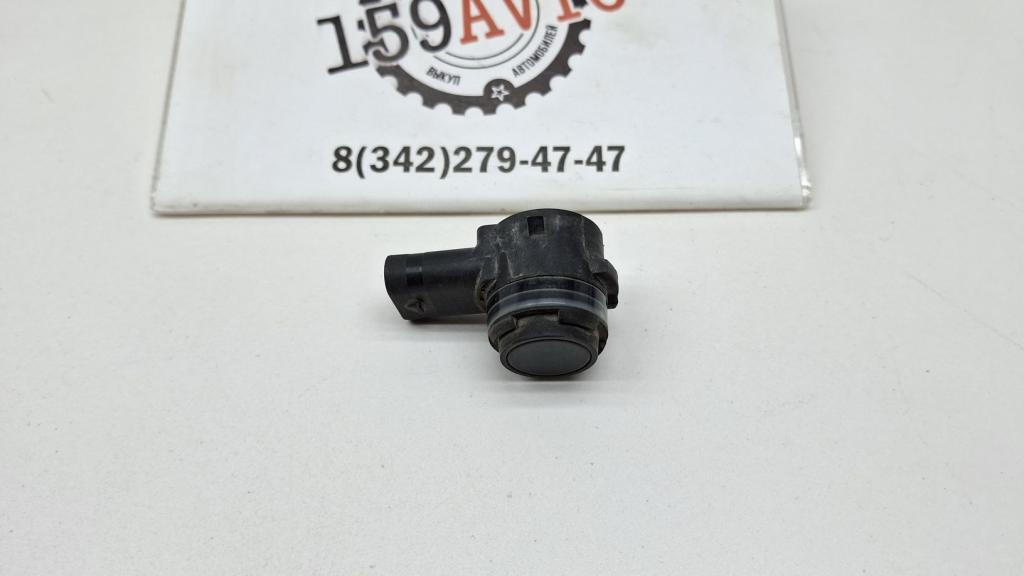 Датчик парковки, 2000 рублей, Пермь