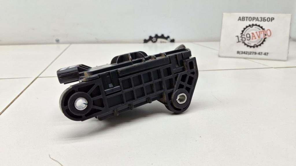 Педаль газа, 3000 рублей, Пермь