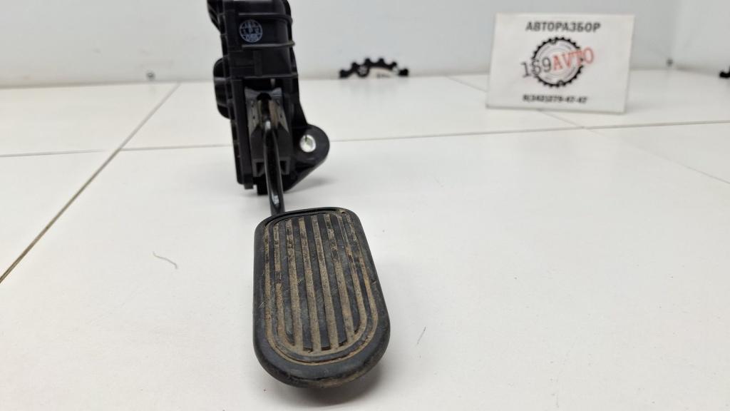 Педаль газа, 3000 рублей, Пермь