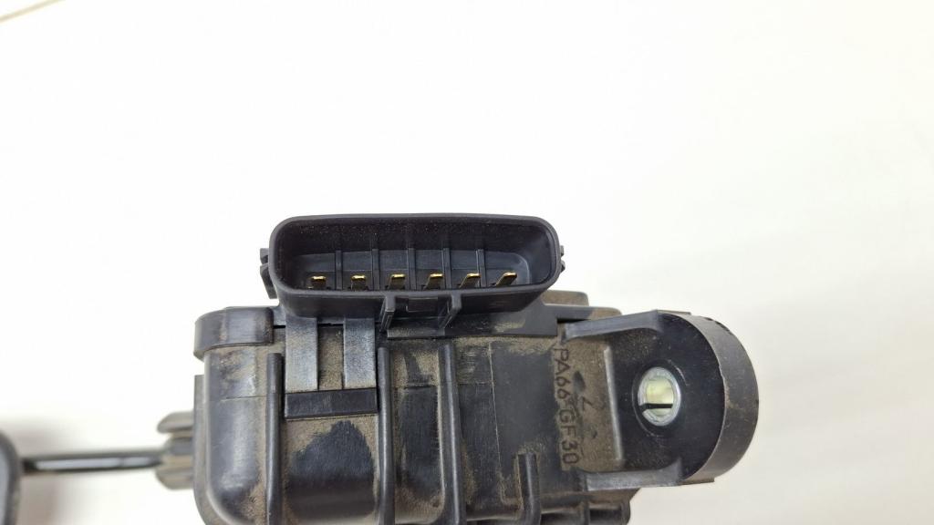 Педаль газа, 3000 рублей, Пермь