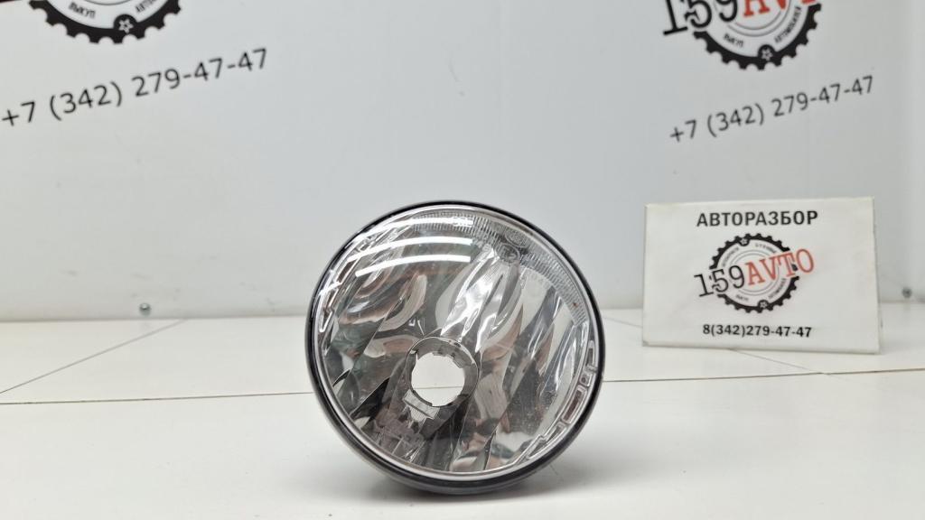 Фара противотуманная, 500 рублей, Пермь