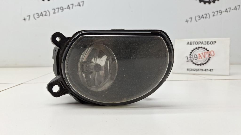 Фара противотуманная правая, 2000 рублей, Пермь