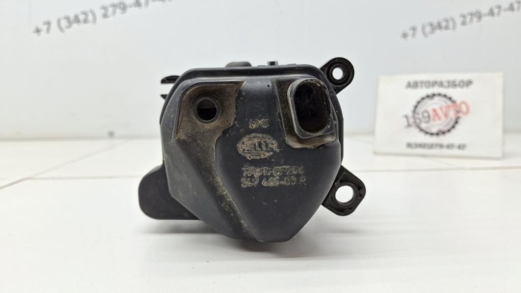 Фара противотуманная правая, 2000 рублей, Пермь