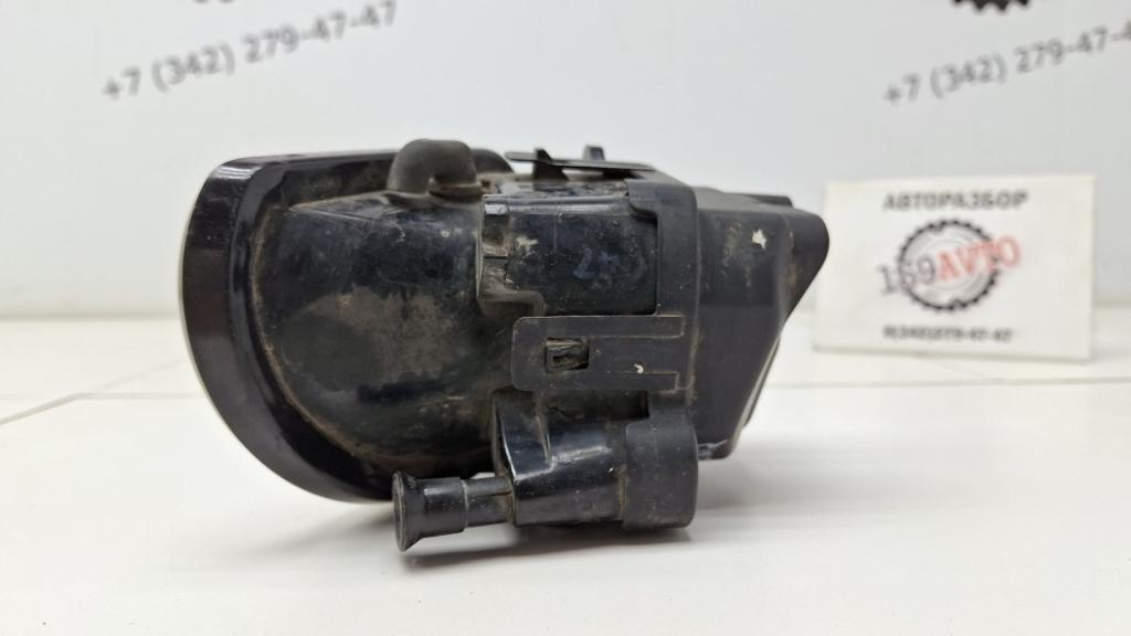 Фара противотуманная правая, 2000 рублей, Пермь