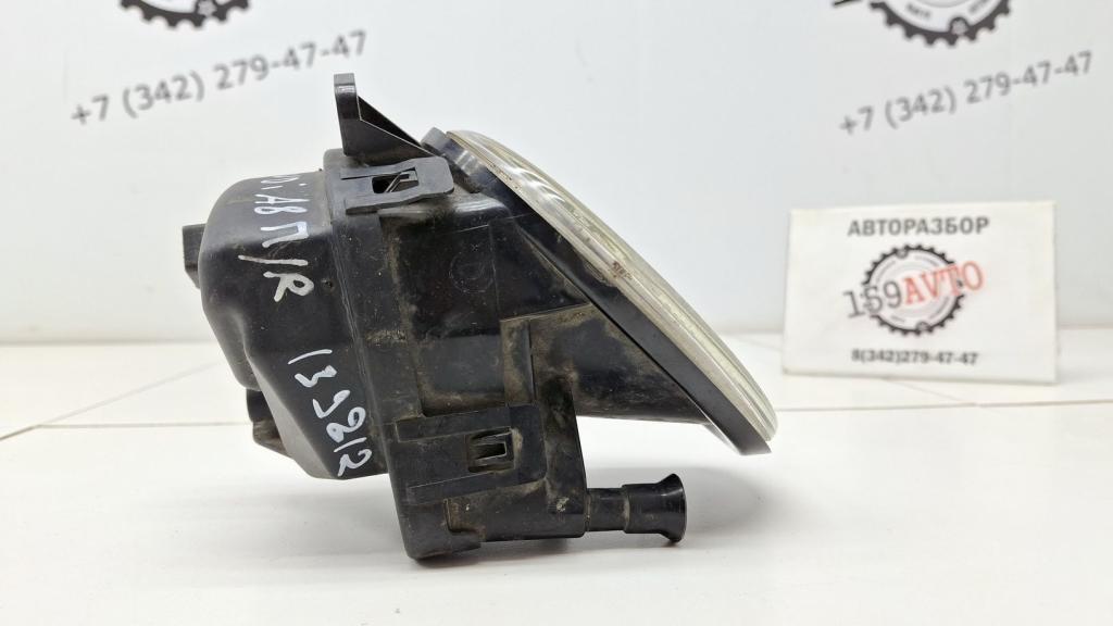 Фара противотуманная правая, 2000 рублей, Пермь