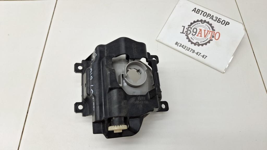 Фара противотуманная правая, 2000 рублей, Пермь