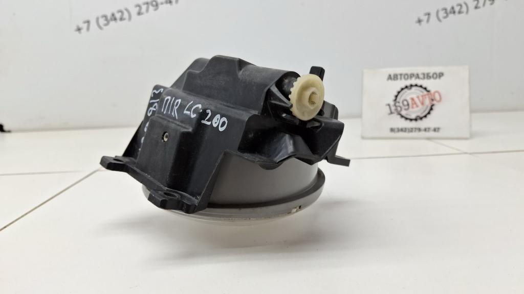 Фара противотуманная правая, 2000 рублей, Пермь