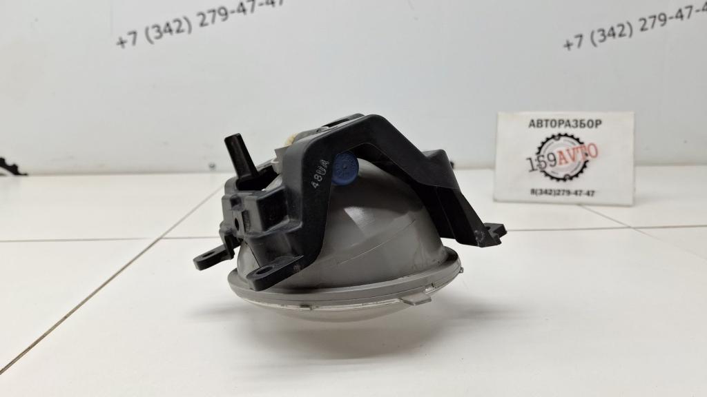 Фара противотуманная правая, 2000 рублей, Пермь