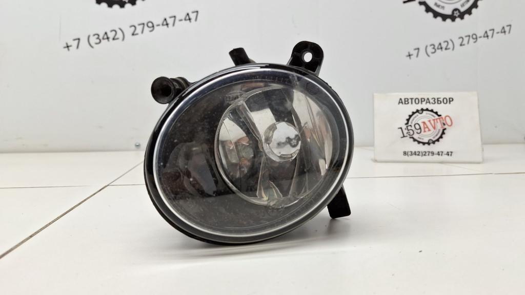 Фара противотуманная правая, 2000 рублей, Пермь