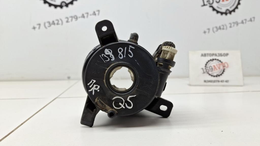 Фара противотуманная правая, 2000 рублей, Пермь