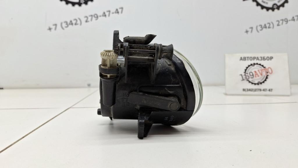 Фара противотуманная правая, 2000 рублей, Пермь