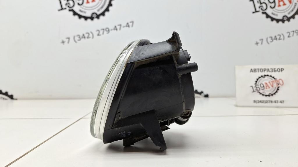 Фара противотуманная правая, 2000 рублей, Пермь