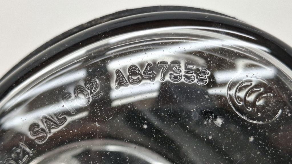 Фара противотуманная правая, 2000 рублей, Пермь