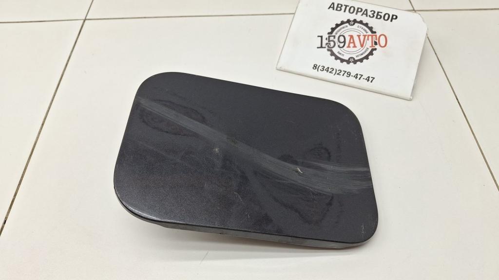 Лючок бензобака, 2000 рублей, Пермь