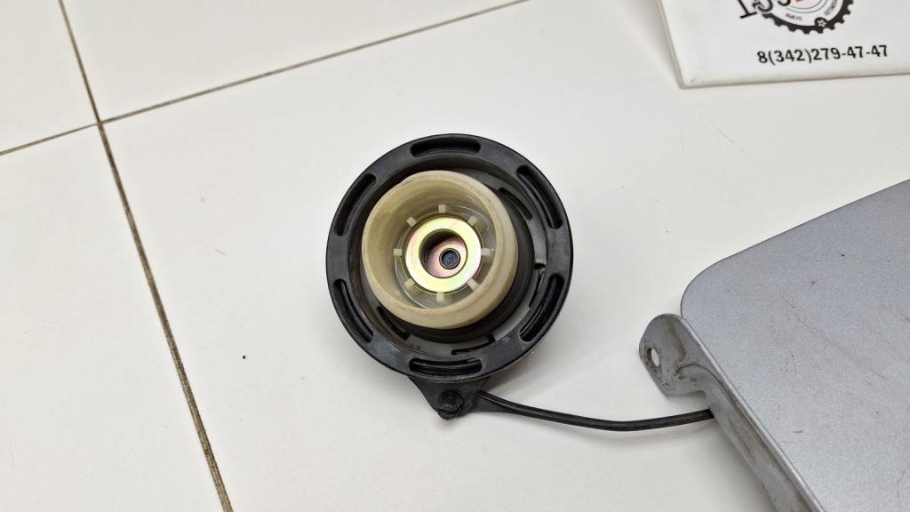 Лючок бензобака, 500 рублей, Пермь