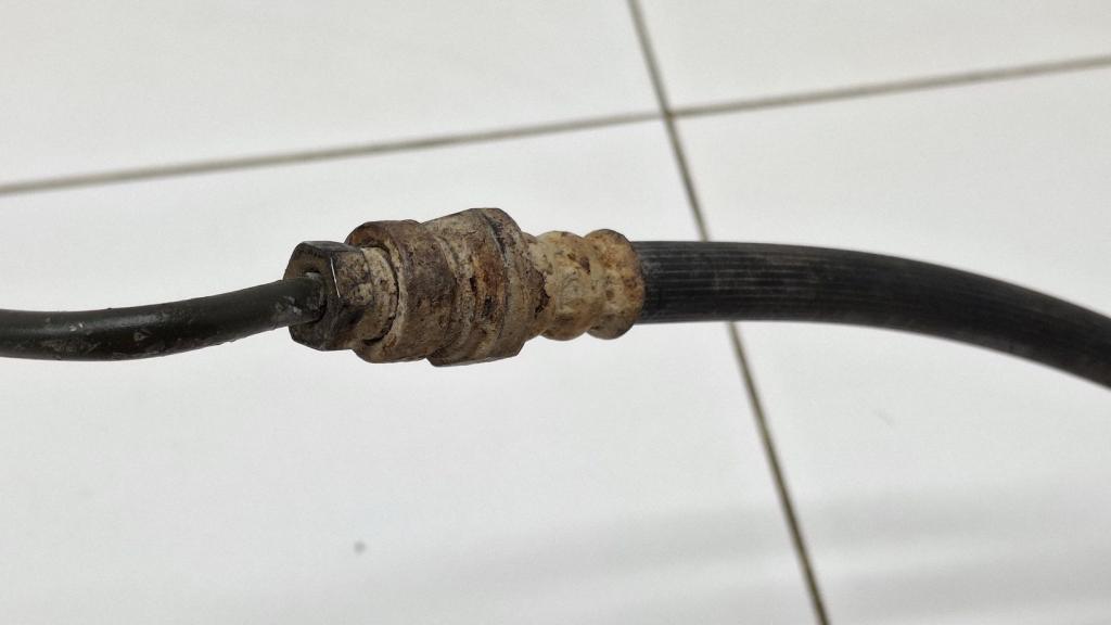 Трубка цилиндра сцепления, 1200 рублей, Пермь