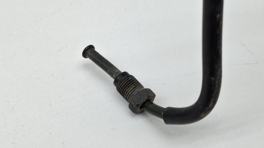 Трубка цилиндра сцепления, 1200 рублей, Пермь