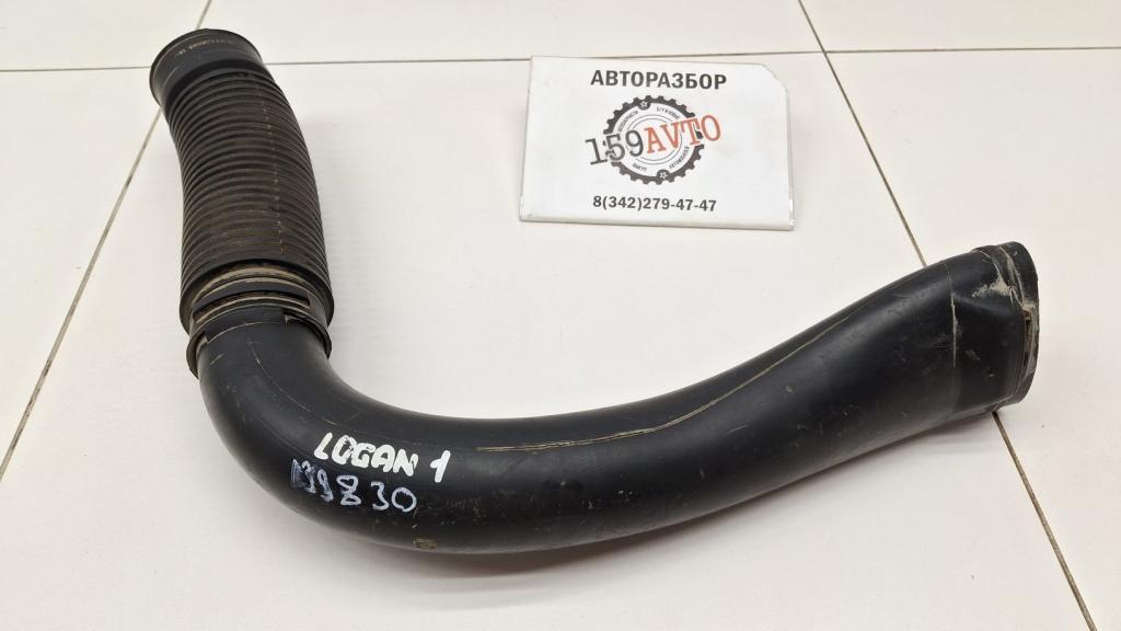 Патрубок воздушного фильтра, 800 рублей, Пермь