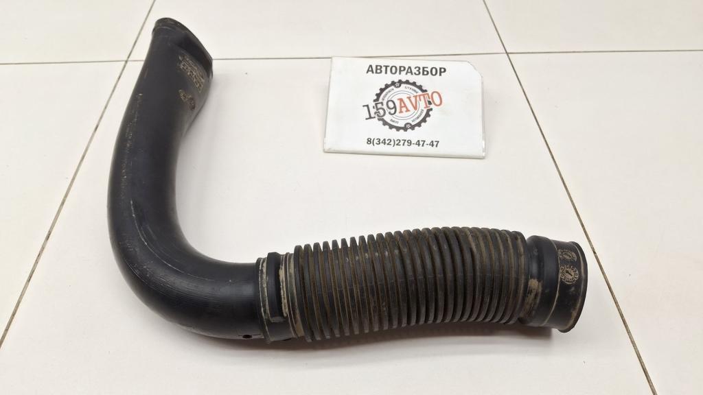 Патрубок воздушного фильтра, 800 рублей, Пермь