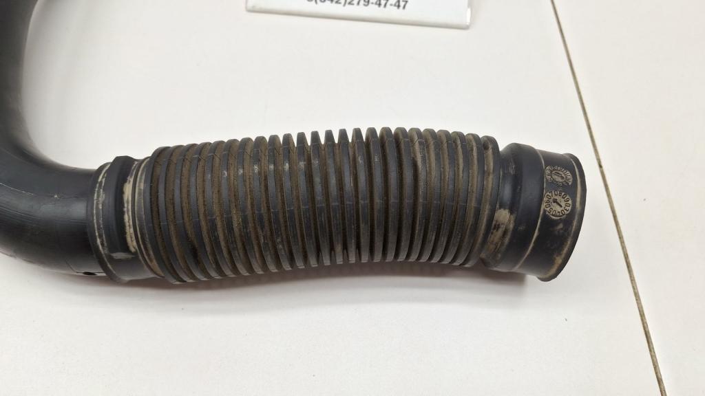 Патрубок воздушного фильтра, 800 рублей, Пермь