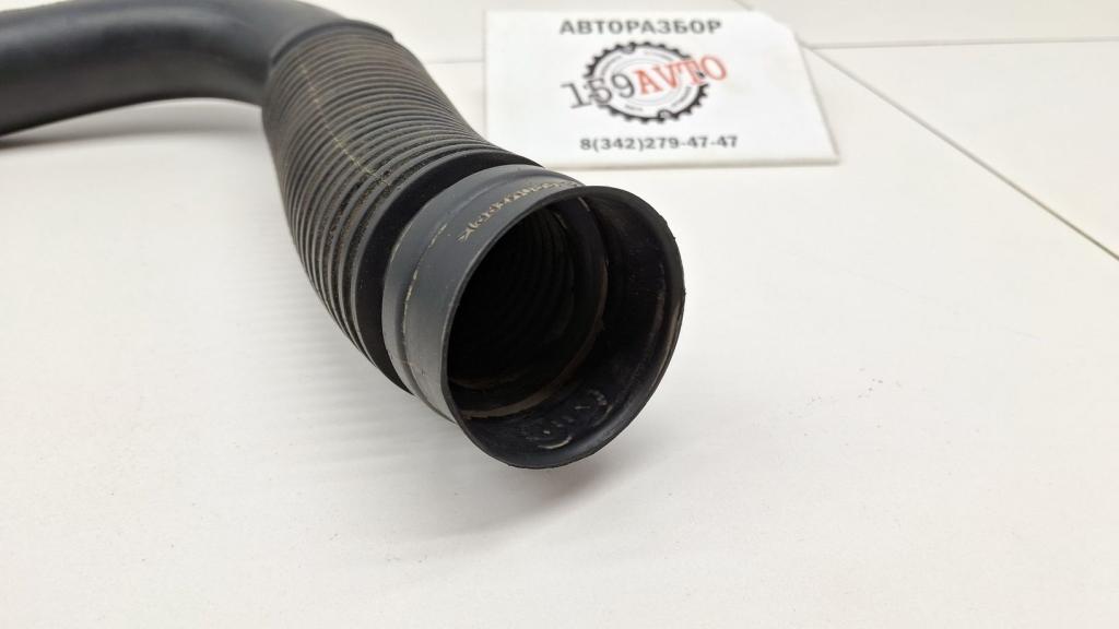 Патрубок воздушного фильтра, 800 рублей, Пермь