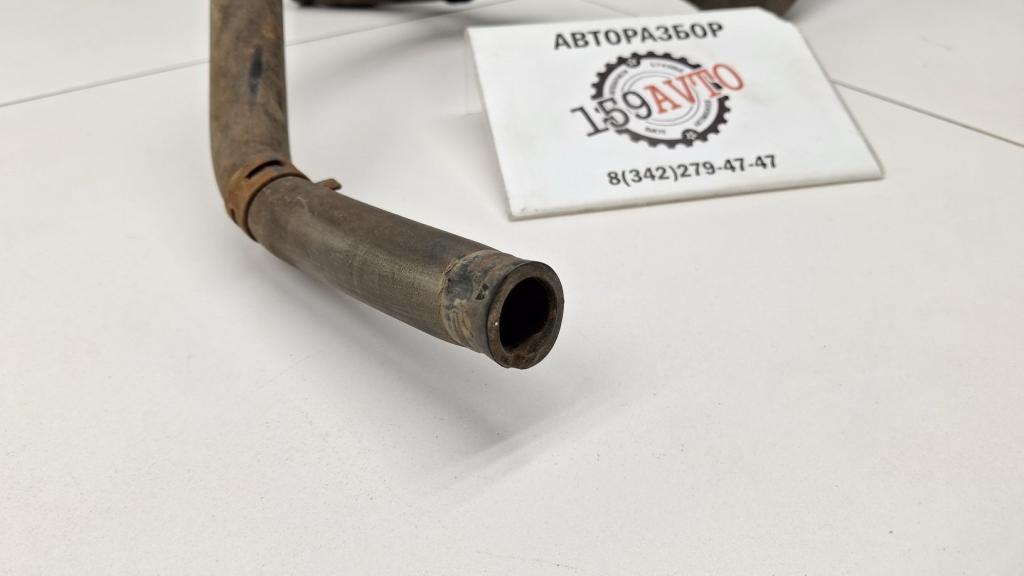 Патрубок радиатора, 1000 рублей, Пермь