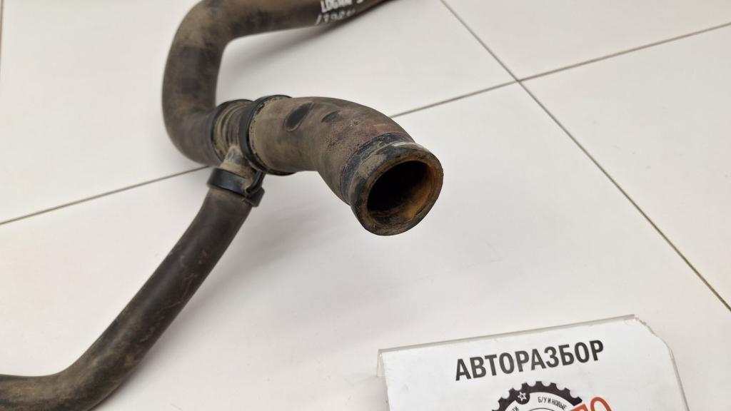 Патрубок радиатора, 1000 рублей, Пермь