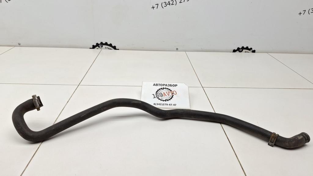 Патрубок, 1000 рублей, Пермь