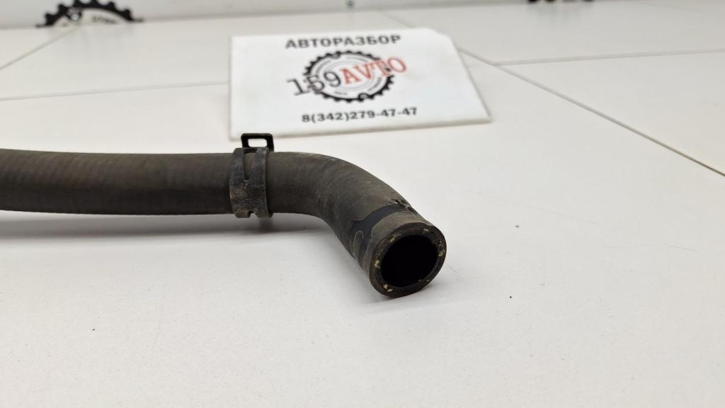 Патрубок, 1000 рублей, Пермь