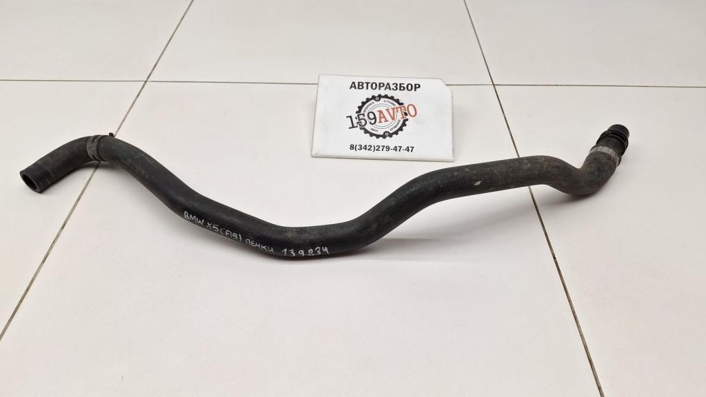 Шланг системы охлаждения, 1000 рублей, Пермь