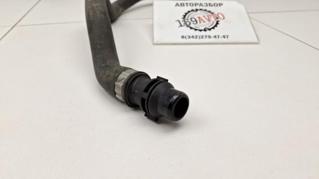 Шланг системы охлаждения, 1000 рублей, Пермь