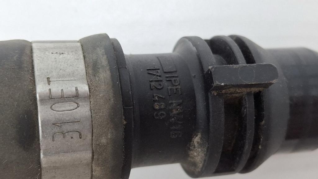 Шланг системы охлаждения, 1000 рублей, Пермь