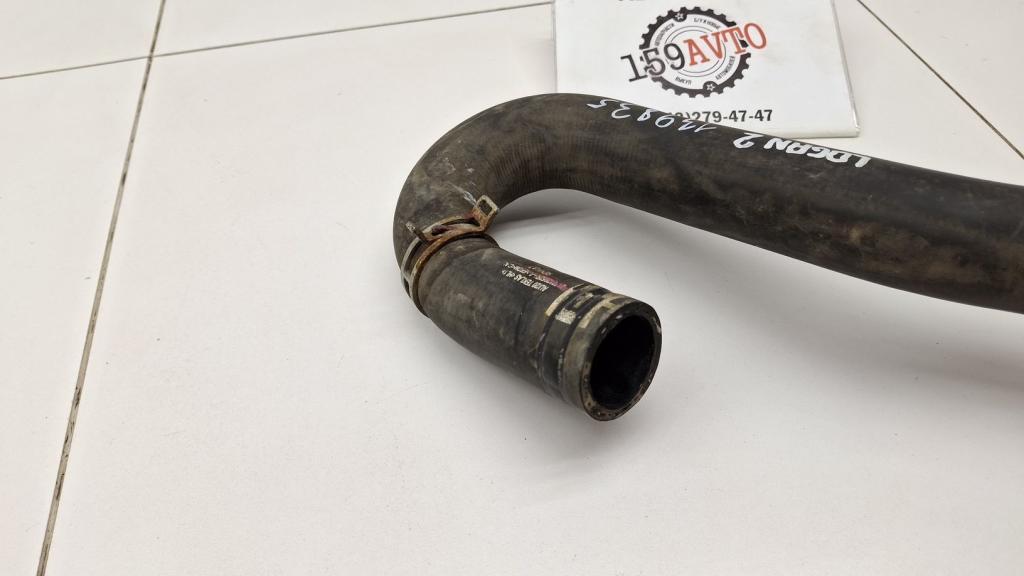 Патрубок радиатора, 1500 рублей, Пермь