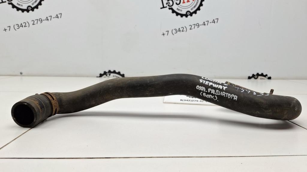 Патрубок радиатора, 1500 рублей, Пермь