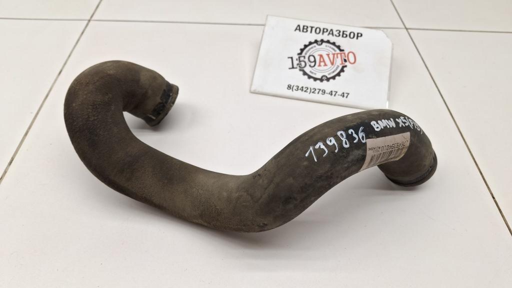 Шланг системы охлаждения, 2500 рублей, Пермь