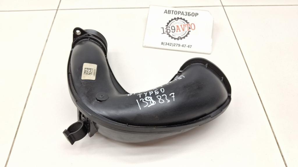 Патрубок воздушного фильтра, 4000 рублей, Пермь