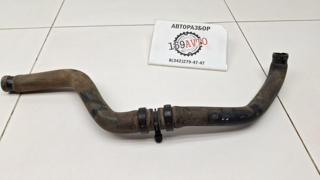 Патрубок отопителя, 1000 рублей, Пермь