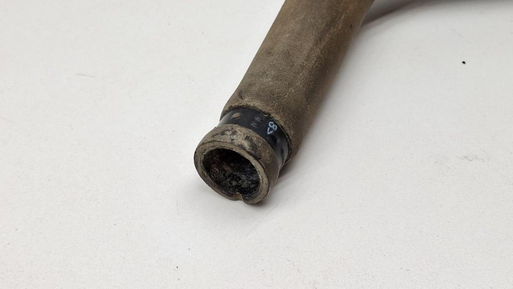 Патрубок отопителя, 1000 рублей, Пермь