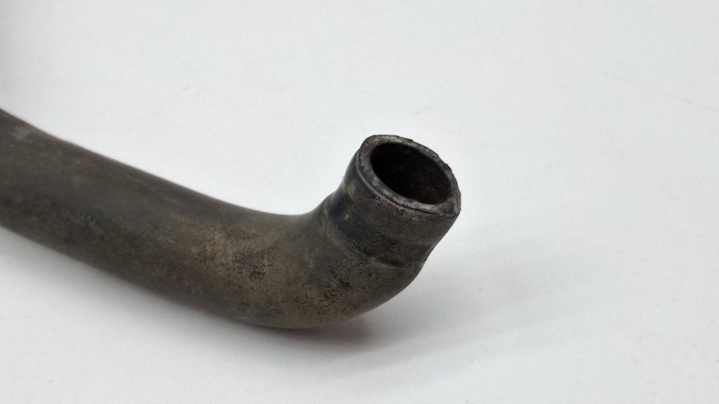 Патрубок отопителя, 1000 рублей, Пермь