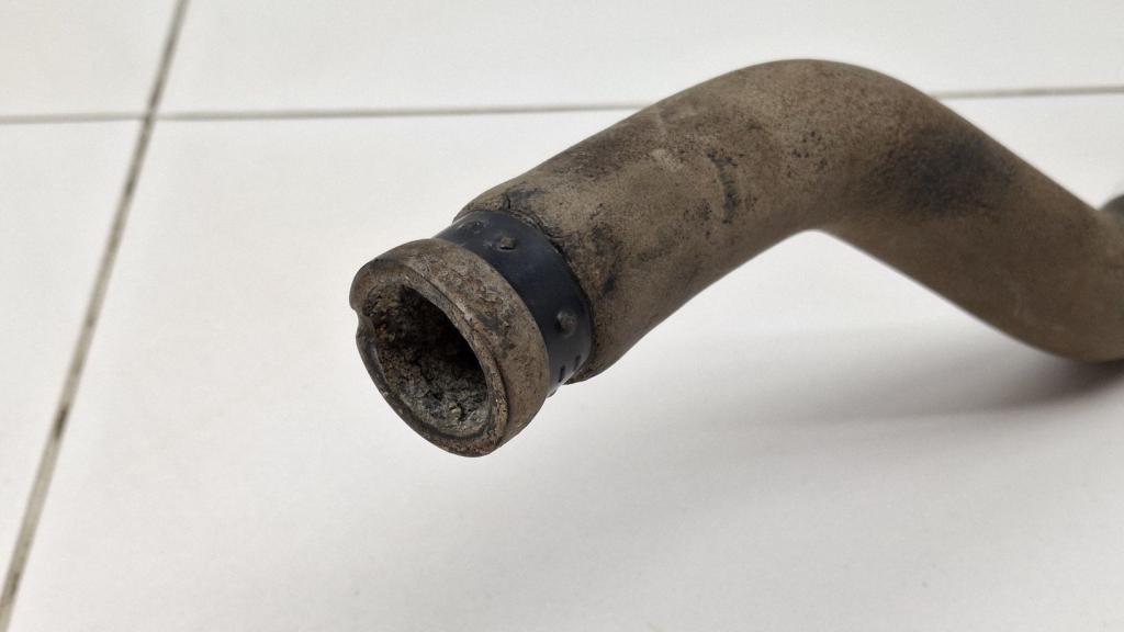 Патрубок, 500 рублей, Пермь