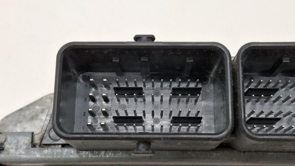 Блок управления двигателем, 4000 рублей, Пермь