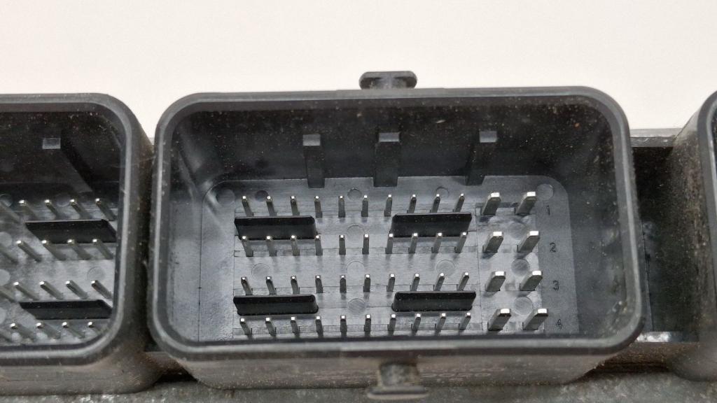 Блок управления двигателем, 4000 рублей, Пермь