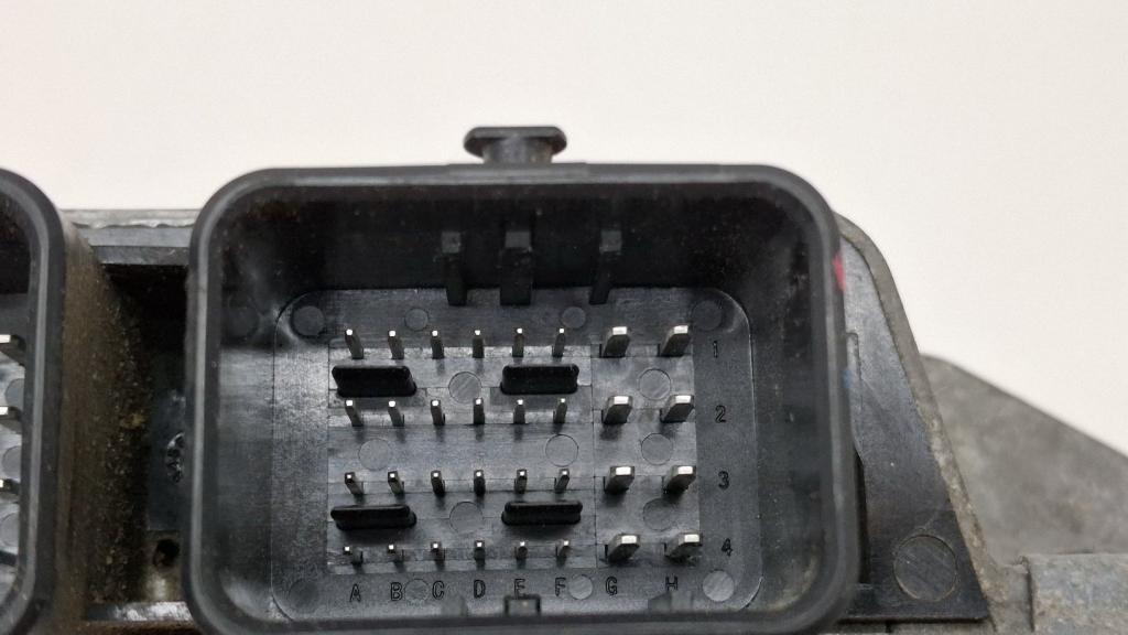 Блок управления двигателем, 4000 рублей, Пермь