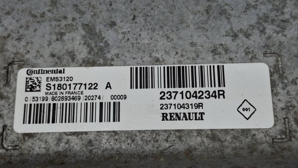 Блок управления двигателем, 4000 рублей, Пермь