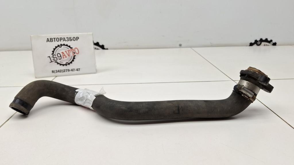 Шланг системы охлаждения, 2500 рублей, Пермь