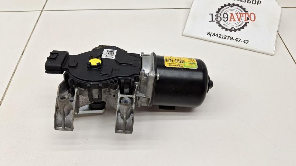 Моторчик дворников передний, 2000 рублей, Пермь