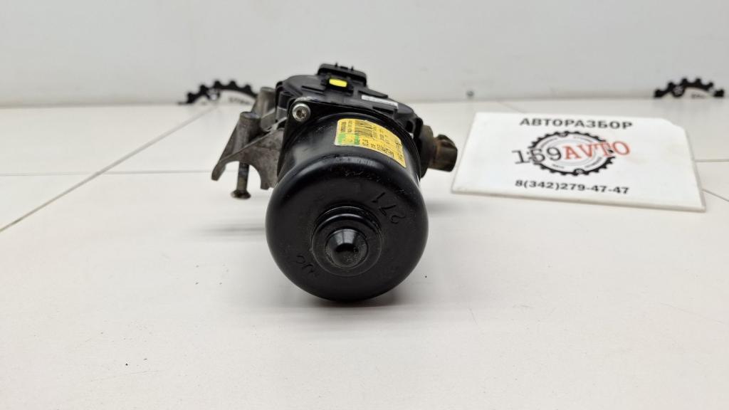 Моторчик дворников передний, 2000 рублей, Пермь